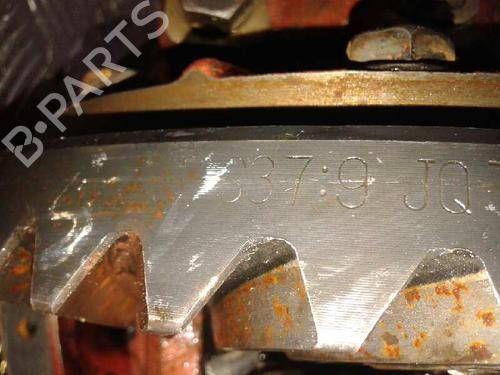 Rear differential NISSAN TRADE Van  | BP29536033M24 