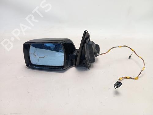 Used Left mirror BMW X5 (E53) 3.0 d (184 hp) 30510495