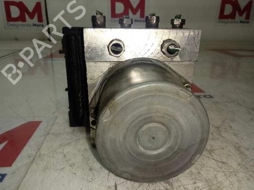 ABS pump RENAULT MEGANE II (BM0/1_, CM0/1_) 1.4 16V (BM0B, CM0B) | BP12663977M43 