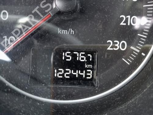 Gearbox PEUGEOT 508 I (8D_)  | BP30684994M3 