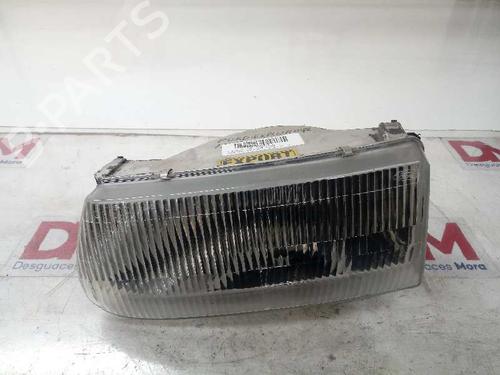 Used Left front indicator FORD USA EXPLORER (U2, U_) 4.0 V6 4WD (156 hp) 17905330
