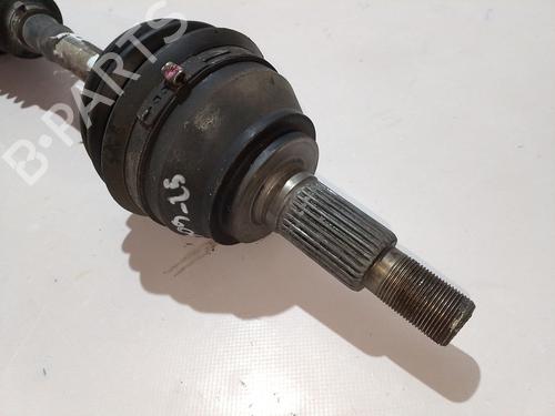 Left front driveshaft PORSCHE CAYENNE (9PA) | BP37198836M38 - Image 2