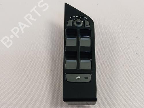 Used Left front window switch Left front window switch LAND ROVER RANGE ROVER EVOQUE (L538) [2011-2019] 34509433 34509433
