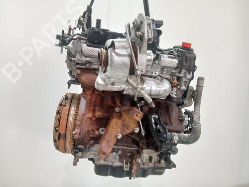 Engine FORD TRANSIT CUSTOM V362 Van (FY, FZ) | BP39150257M1 - Image 5