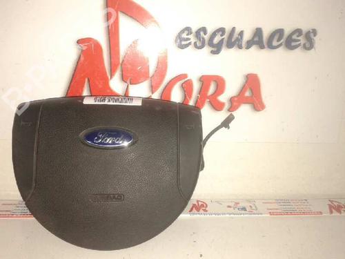 Used Driver airbag FORD MONDEO III (B5Y) 2.0 TDCi (130 hp) 16822841