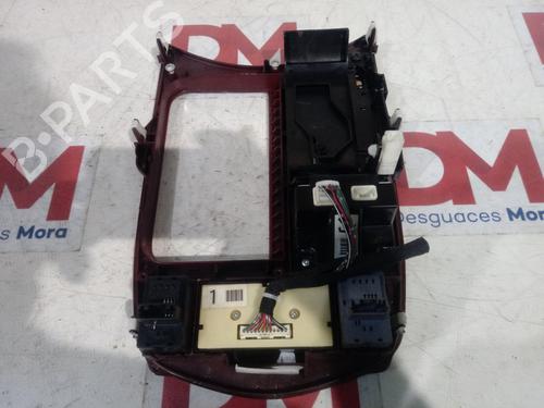 Middle console LEXUS LS (_F4_) 600h AWD (UVF45, UVF46) | BP29409961I22 