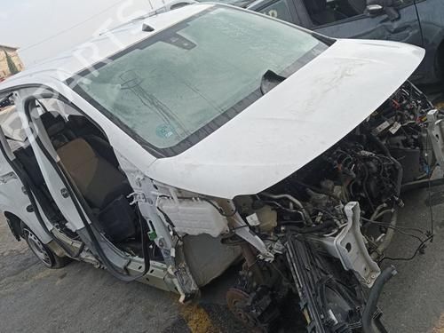 AC compressor CITROËN BERLINGO (ER_, EC_) | BP27405211M34