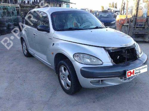Brugte CHRYSLER PT CRUISER (PT_) 2.0 (141 hp) 4325167