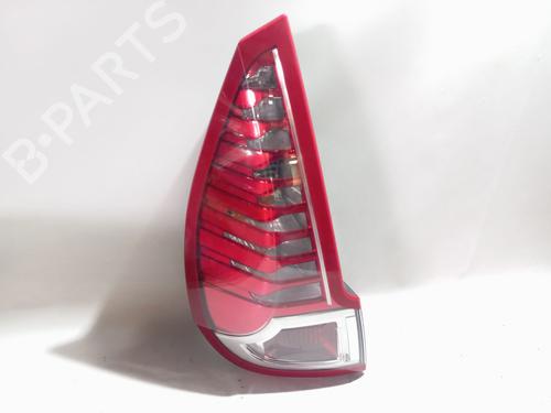 Used Left taillight Left taillight 37632089 37632089