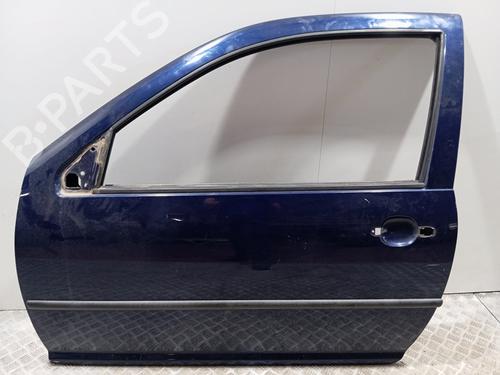 Used Left front door VW GOLF IV (1J1) [1997-2008]  30393274