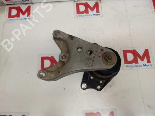 Used Engine mount VW POLO (9N_, 9A_) 1.4 TDI (75 hp) 12837569