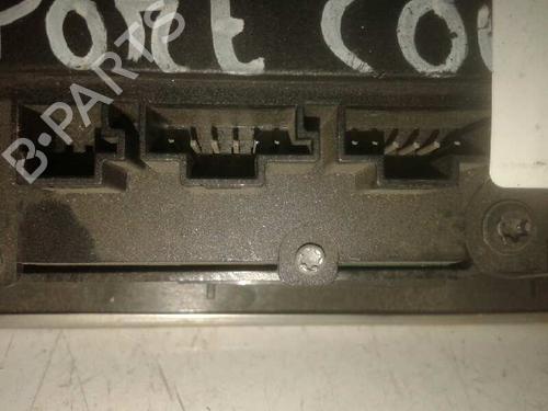 Warning switch MERCEDES-BENZ C-CLASS Coupe (CL203) C 220 CDI (203.708) | BP16891636I22 