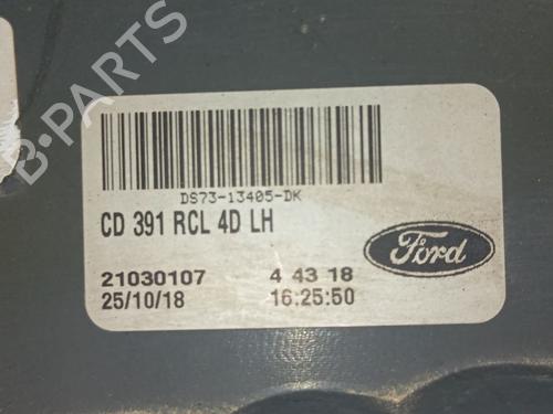 Left taillight FORD MONDEO V Saloon (CD) 2.0 EcoBoost | BP37173350C34 - Image 4