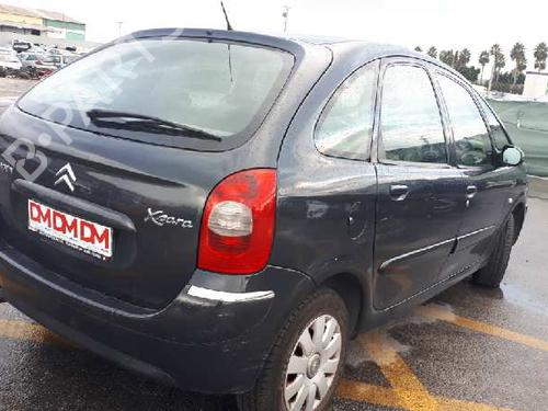 Fuel pump CITROËN XSARA PICASSO (N68) 1.6 HDi | BP16635108M76