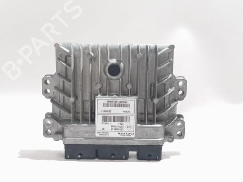 Used Engine control unit (ECU) Engine control unit (ECU) RENAULT MEGANE III Hatchback (BZ0/1_, B3_) [2008-2026] 39956451 39956451