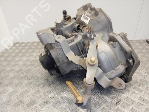 Gearbox OPEL CORSA D (S07) 1.2 (L08, L68) | BP16492276M3 