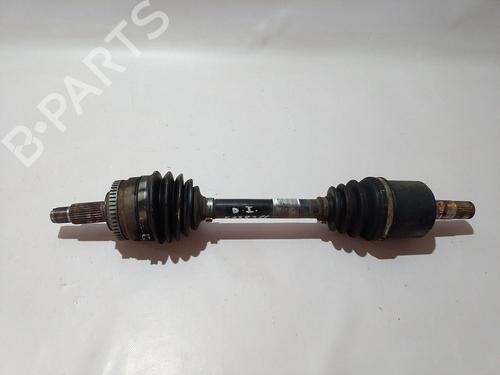 Used Left front driveshaft Left front driveshaft SSANGYONG KORANDO (CK) 2.0 e-XDi (175 hp) 36491436 36491436
