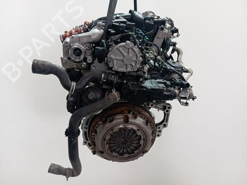 Engine CITROËN C-ELYSEE (DD_) 1.6 BlueHDi 100 | BP38285979M1 - Image 10
