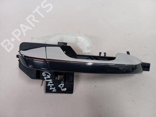 Used Front right exterior door handle KIA SPORTAGE IV (QL, QLE) [2015-2022]  22521893