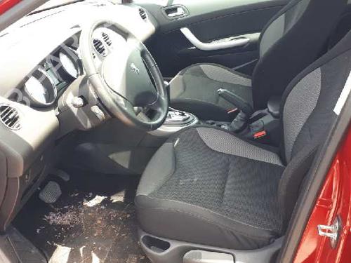 Front right exterior door handle PEUGEOT 308 I (4A_, 4C_)  | BP15231329C129 