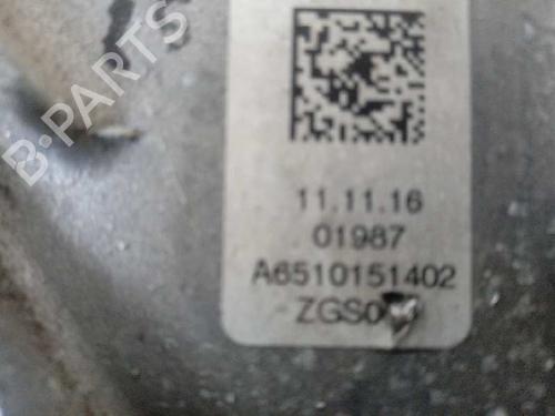 Other MERCEDES-BENZ SPRINTER 3-t Platform/Chassis (B906)  | BP16710723O1 