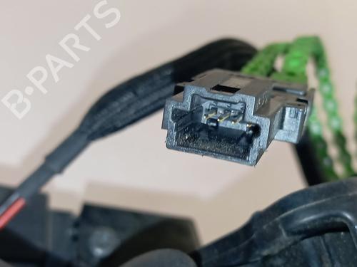 Squib airbag RENAULT CLIO IV (BH_) | BP30374263C102