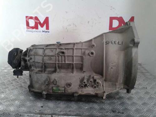 Used Gearbox BMW 7 (E38) [1994-2001]  27594394