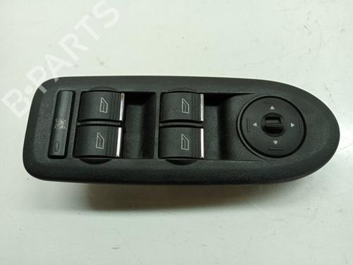 Left front window switch FORD FOCUS C-MAX (DM2)  | BP12669904I27 
