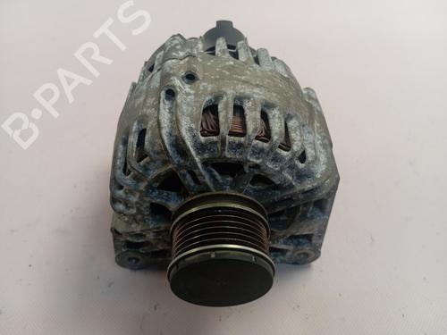 Used Alternator DACIA DUSTER (HS_) [2010-2018]  28728262