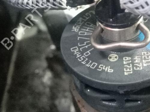 Engine FIAT TALENTO Van (296_) 1.6 D | BP40531560M1 - Image 3