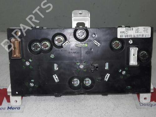 Instrument cluster NISSAN ALMERA TINO (V10)  | BP16912805C47 