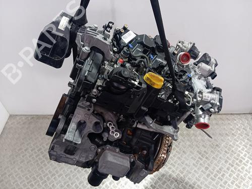 Used Engine RENAULT MEGANE IV Hatchback (B9A/M/N_) [2015-2025]  30566658