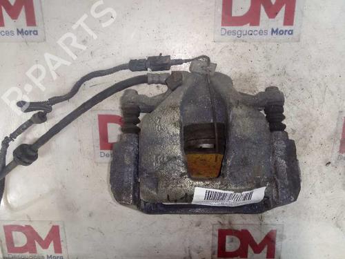 Used Right front brake caliper OPEL COMBO Box Body/MPV (X12) 1.3 CDTI (B05) (90 hp) 16984842