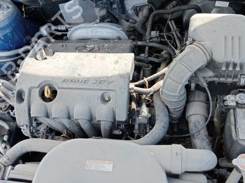 Gearbox HYUNDAI i30 (FD)  | BP16496435M3 