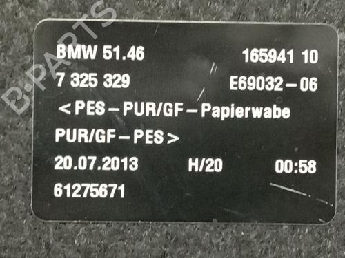Hattehylde BMW 3 Gran Turismo (F34) | BP39100796C85 - Image 3