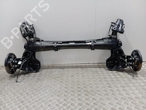 Used Rear axle PEUGEOT 2008 II (UD_, US_, UY_, UJ_, UR_, UC_) [2019-2025]  29359068