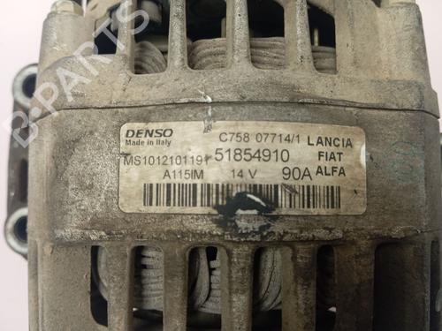 Alternator FIAT DOBLO Cargo (263_)  | BP27224275M7 
