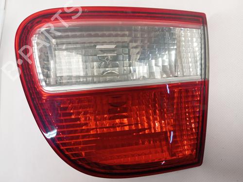 Used Right tailgate light Right tailgate light 37464092 37464092
