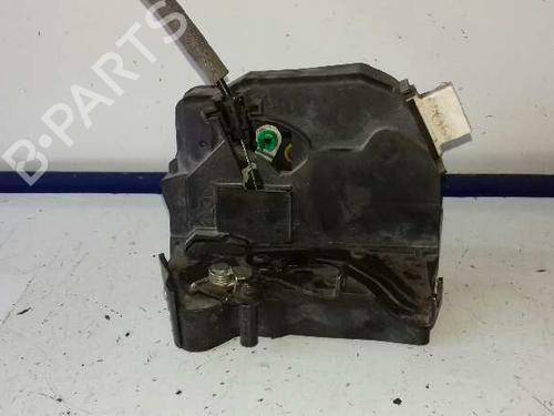 Rear right lock LAND ROVER DISCOVERY III (L319) 2.7 TD 4x4 | BP12640530C99