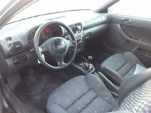Left front door AUDI A3 (8L1) 1.9 TDI | BP12646611C2 