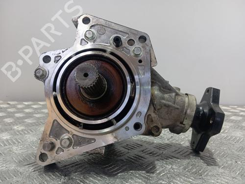 Used Transfer box Transfer box 37068259 37068259