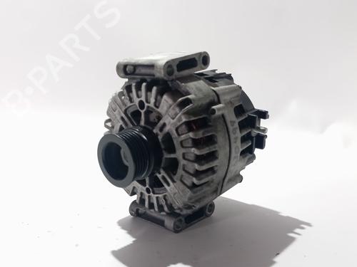 Used Alternator Alternator 39559823 39559823