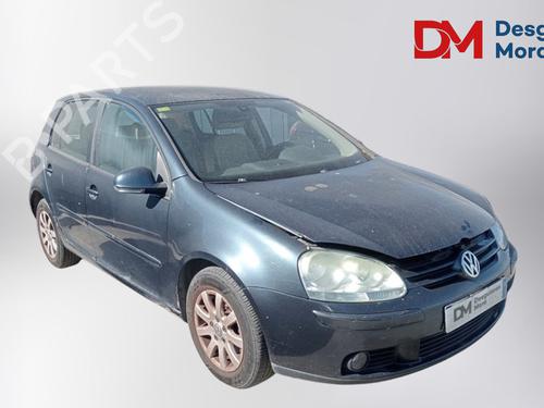Intercooler VW GOLF V (1K1) | BP34707747M30 - Image 3