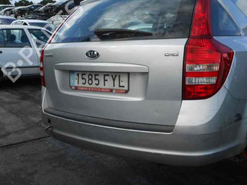 Left front window switch KIA CEE'D Hatchback (ED)  | BP12643469I27 