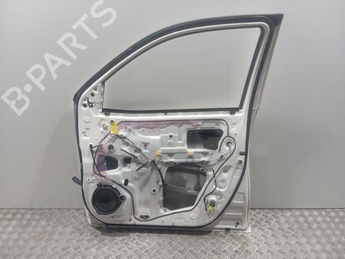 Right front door TOYOTA HILUX VIII Platform/Chassis (_N1_)  | BP29370854C3 