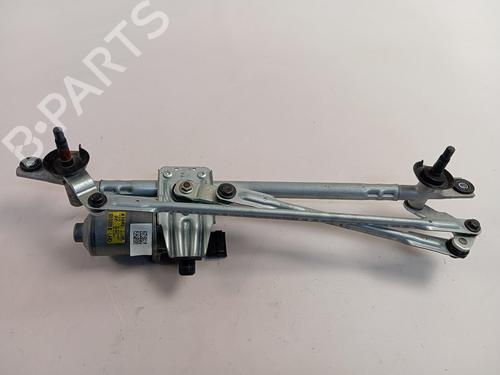 Used Front wiper motor HYUNDAI TUCSON (NX4E, NX4A) [2020-2025]  21491766