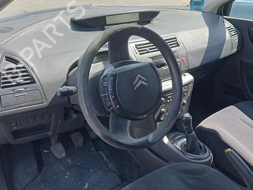 Engine control unit (ECU) CITROËN C4 I (LC_)  | BP27434041M57 