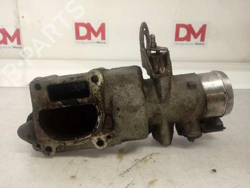 Throttle body OPEL ZAFIRA A MPV (T98)  | BP16643104M82 