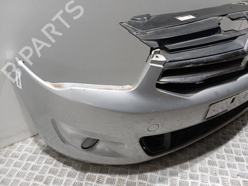 Foran støtfanger CITROËN C-ELYSEE (DD_) | BP31585205C7