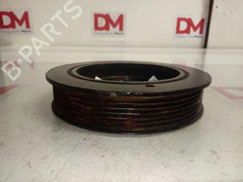 Pulley CITROËN JUMPER I Van (230L)  | BP16747397M122
